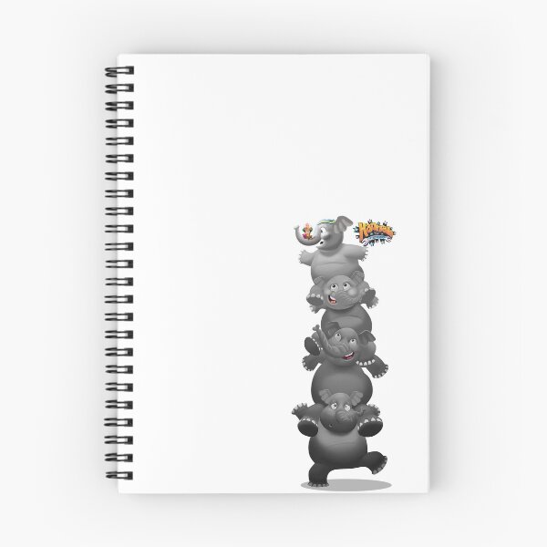 Item preview, Operation Elephant Stack designed and sold by hannahthespan.