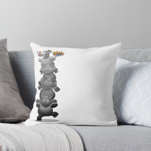 Item preview, Operation Elephant Stack designed and sold by hannahthespan.