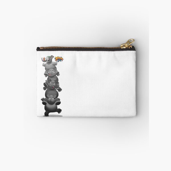 Item preview, Operation Elephant Stack designed and sold by hannahthespan.
