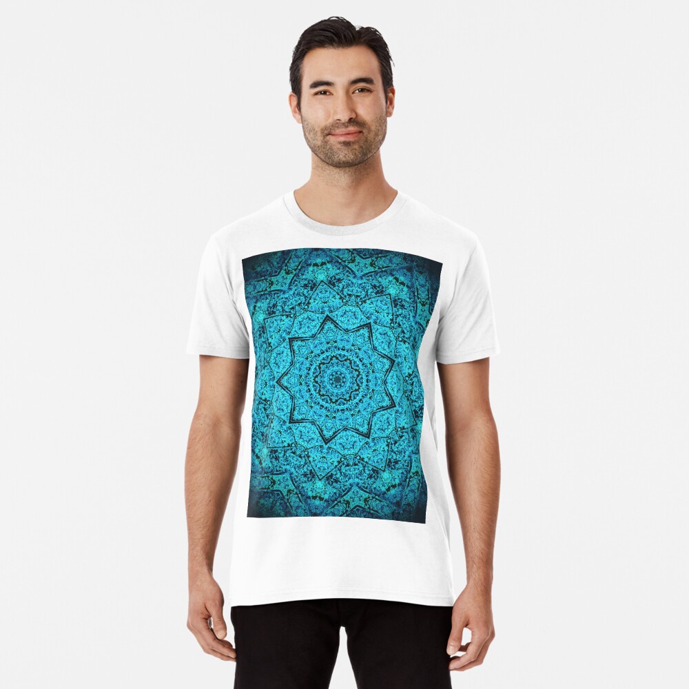Item preview, Premium T-Shirt designed and sold by OneDayArt.