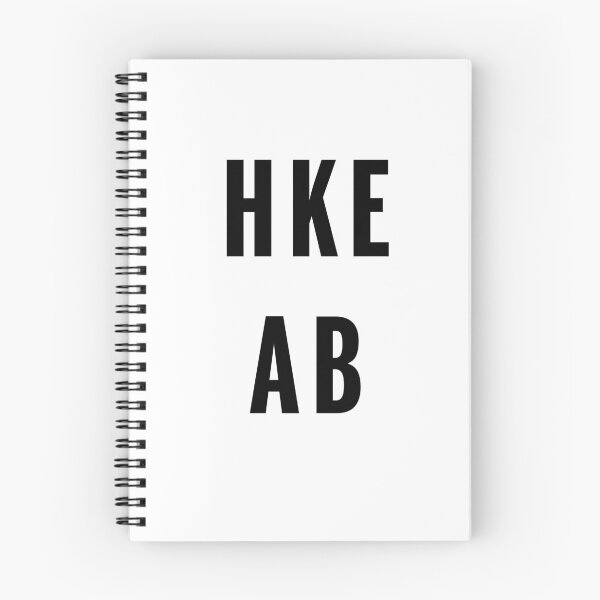 Item preview, HKE AB designed and sold by MandWthings.