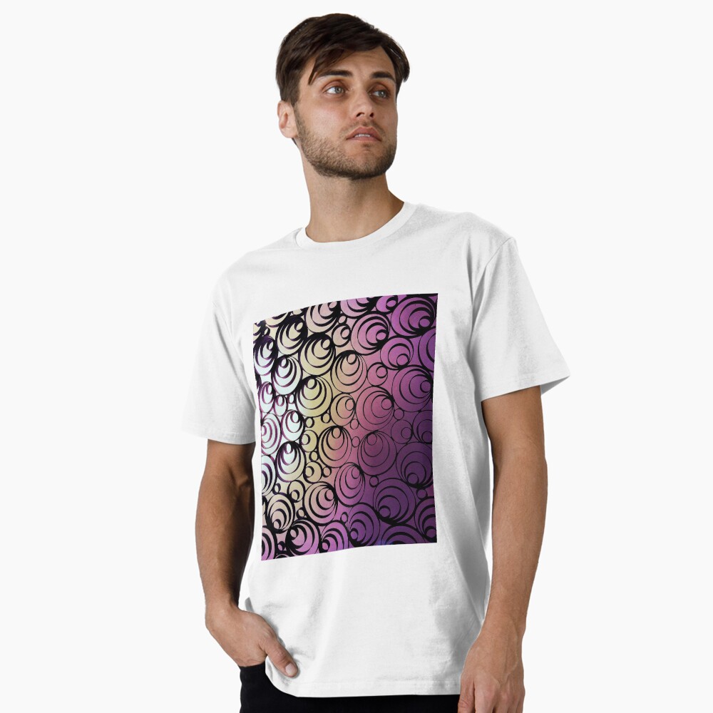 Item preview, Premium T-Shirt designed and sold by OneDayArt.