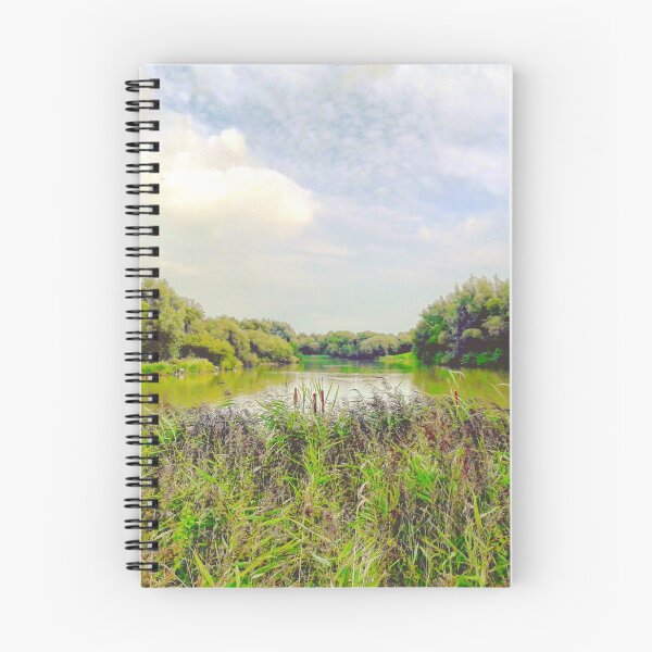Item preview, Countryside, Lakes & Forest C164 designed and sold by Hyperion Photoart.
