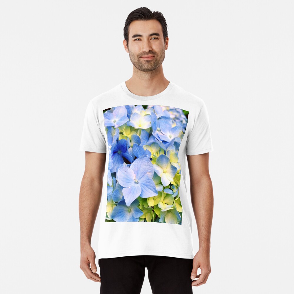 Item preview, Premium T-Shirt designed and sold by OneDayArt.