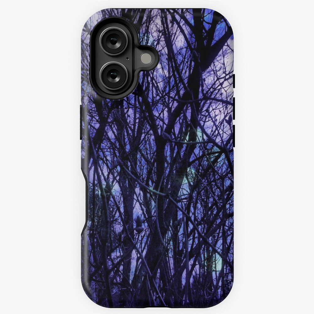 Item preview, iPhone Magsafe Tough Case designed and sold by OneDayArt.