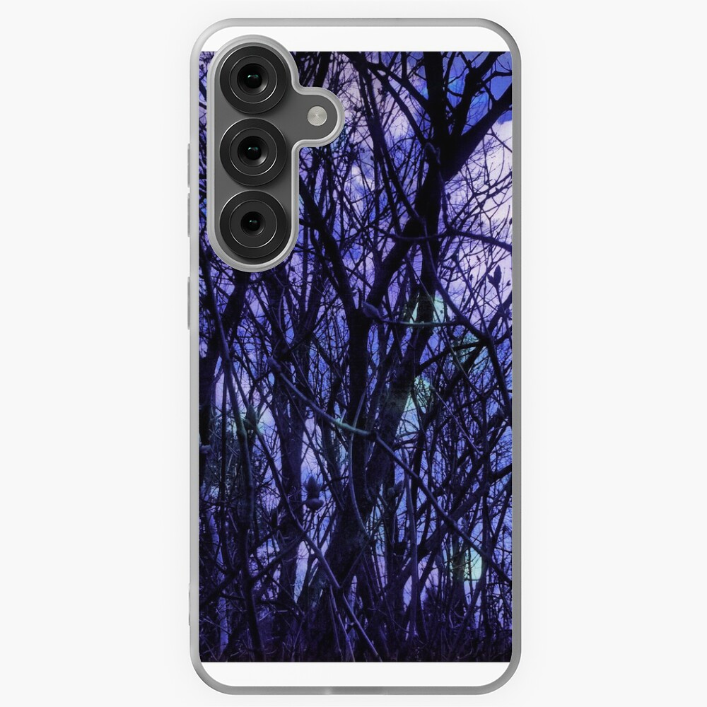 Item preview, Samsung Galaxy Soft Case designed and sold by OneDayArt.