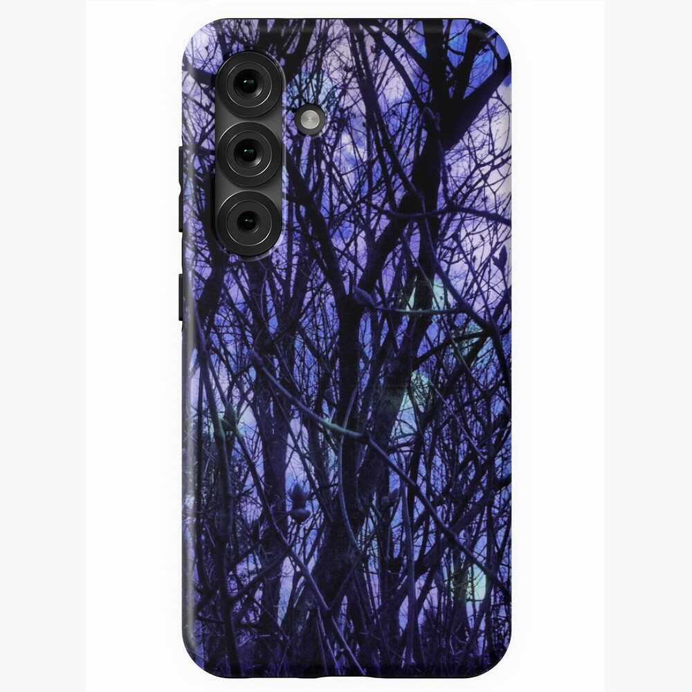 Item preview, Samsung Galaxy Tough Case designed and sold by OneDayArt.