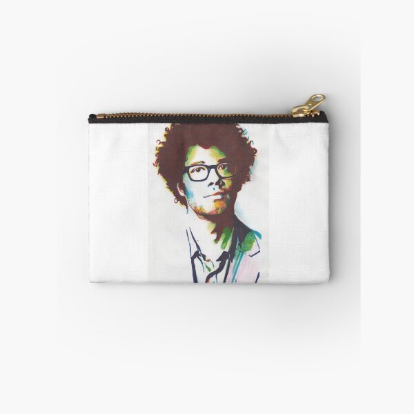 Item preview, Richard Ayoade designed and sold by vinwendt.