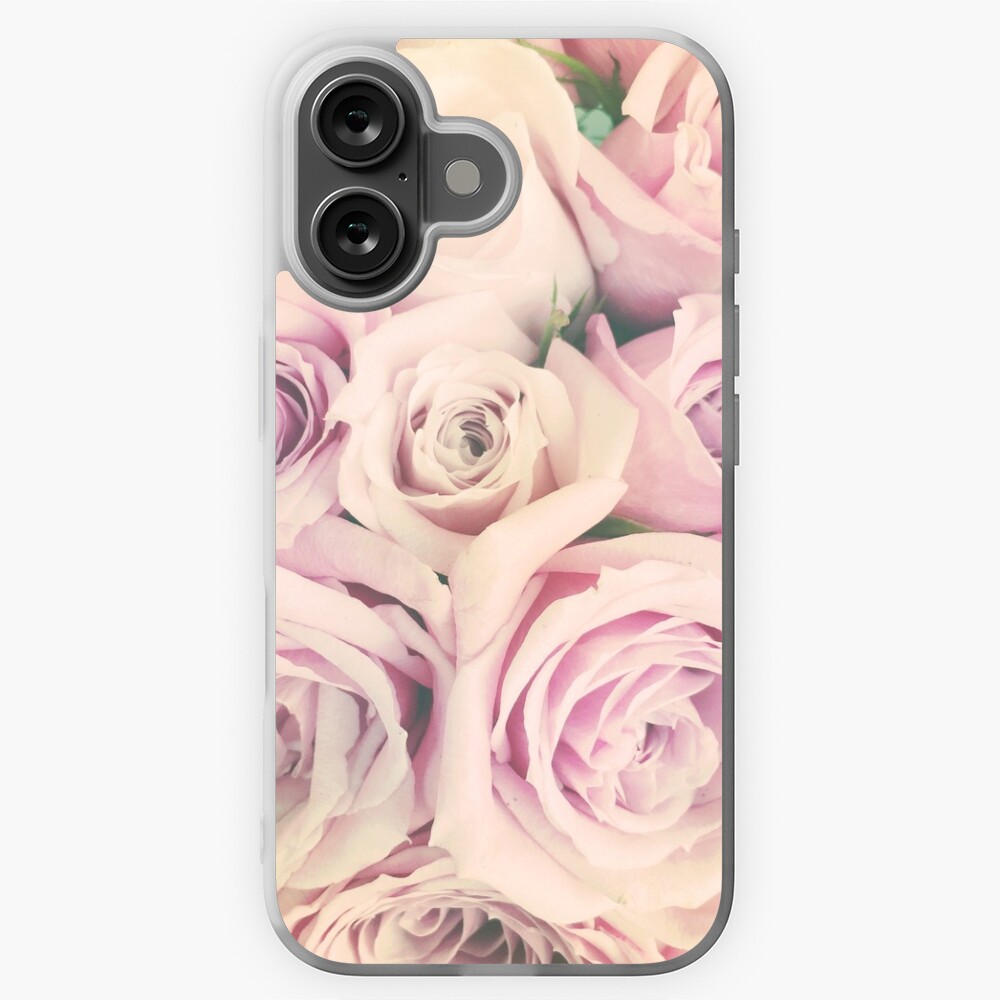 Item preview, iPhone Soft Case designed and sold by OneDayArt.