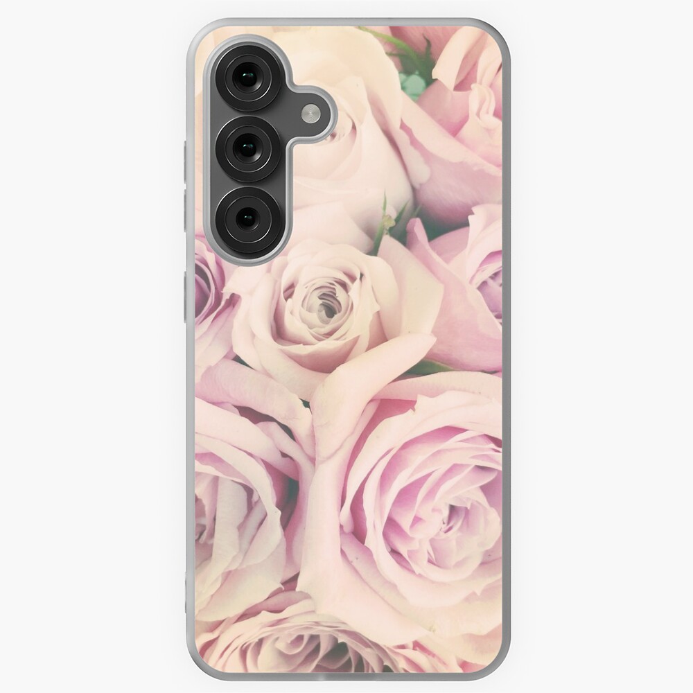 Item preview, Samsung Galaxy Soft Case designed and sold by OneDayArt.