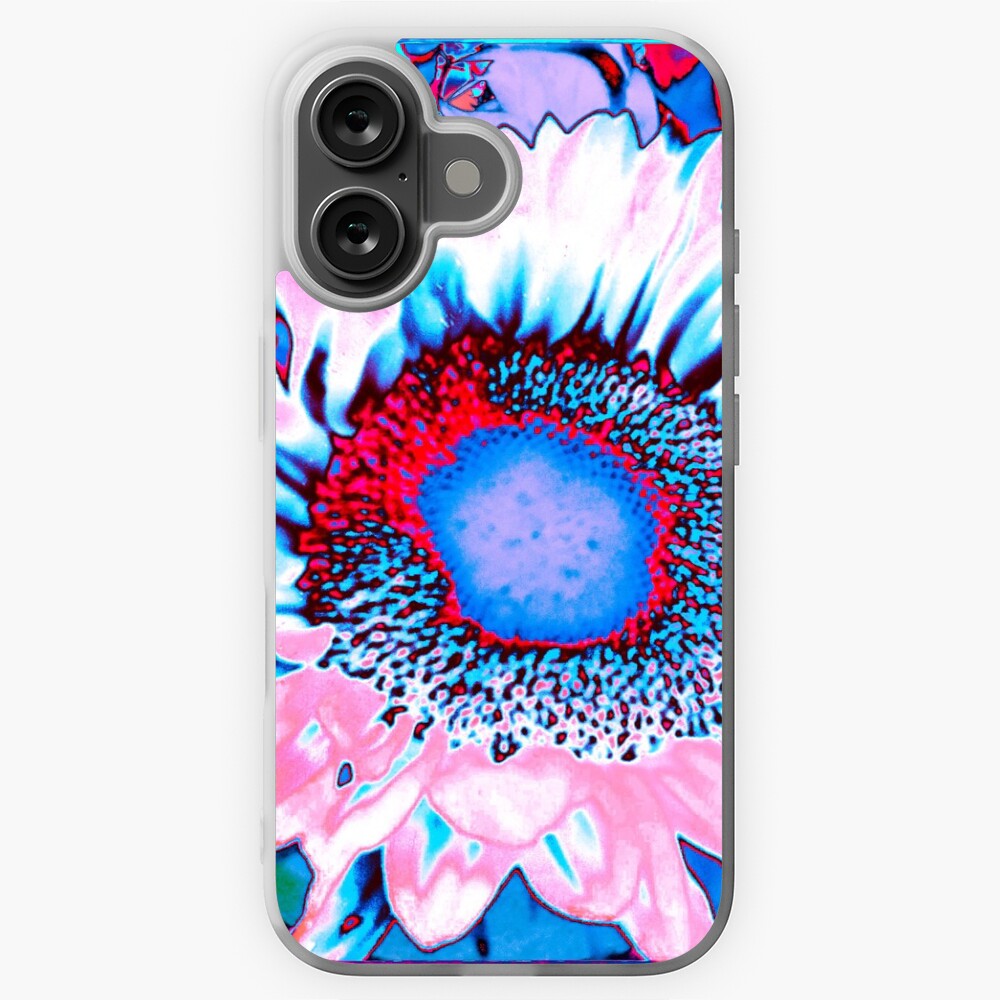 Item preview, iPhone Soft Case designed and sold by OneDayArt.