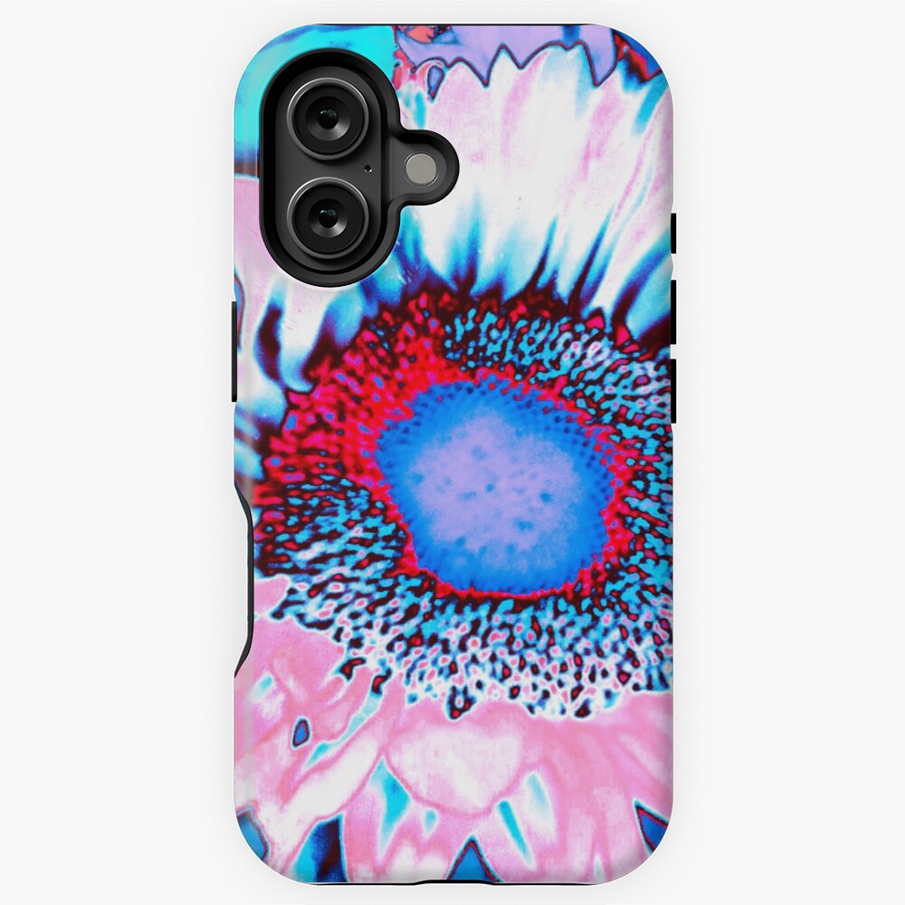 Item preview, iPhone Tough Case designed and sold by OneDayArt.