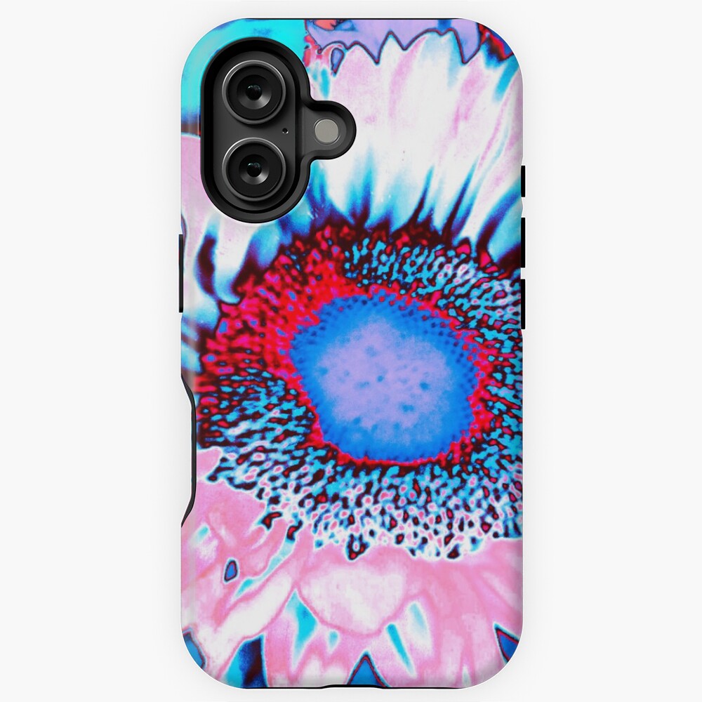 Item preview, iPhone Magsafe Tough Case designed and sold by OneDayArt.