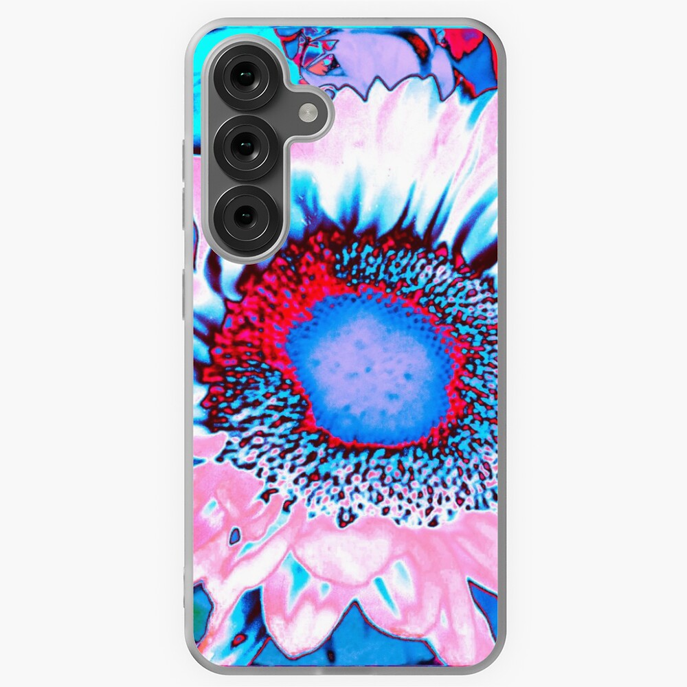 Item preview, Samsung Galaxy Soft Case designed and sold by OneDayArt.