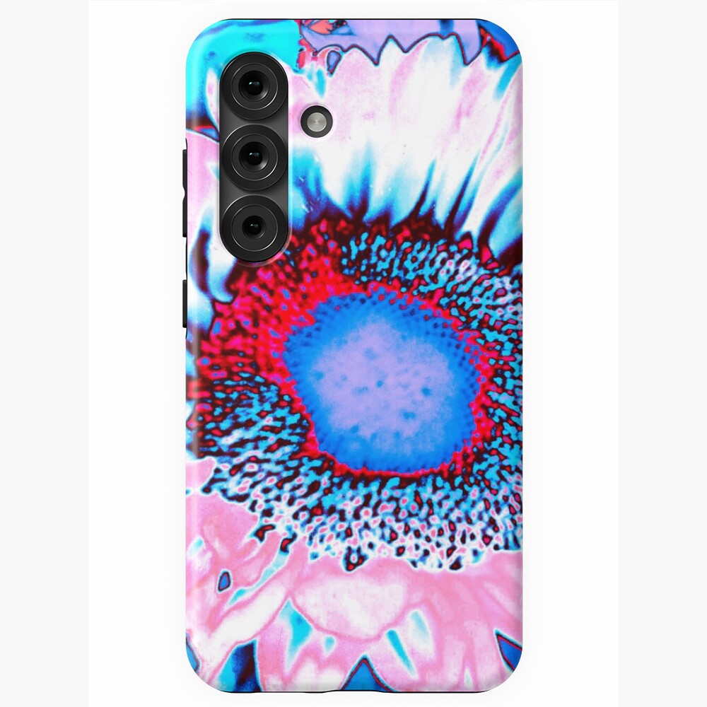 Item preview, Samsung Galaxy Tough Case designed and sold by OneDayArt.