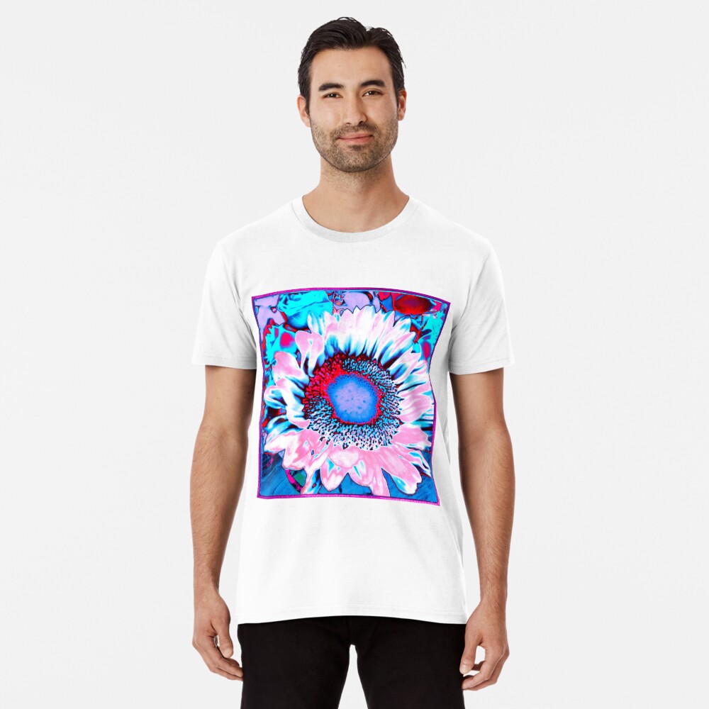 Item preview, Premium T-Shirt designed and sold by OneDayArt.
