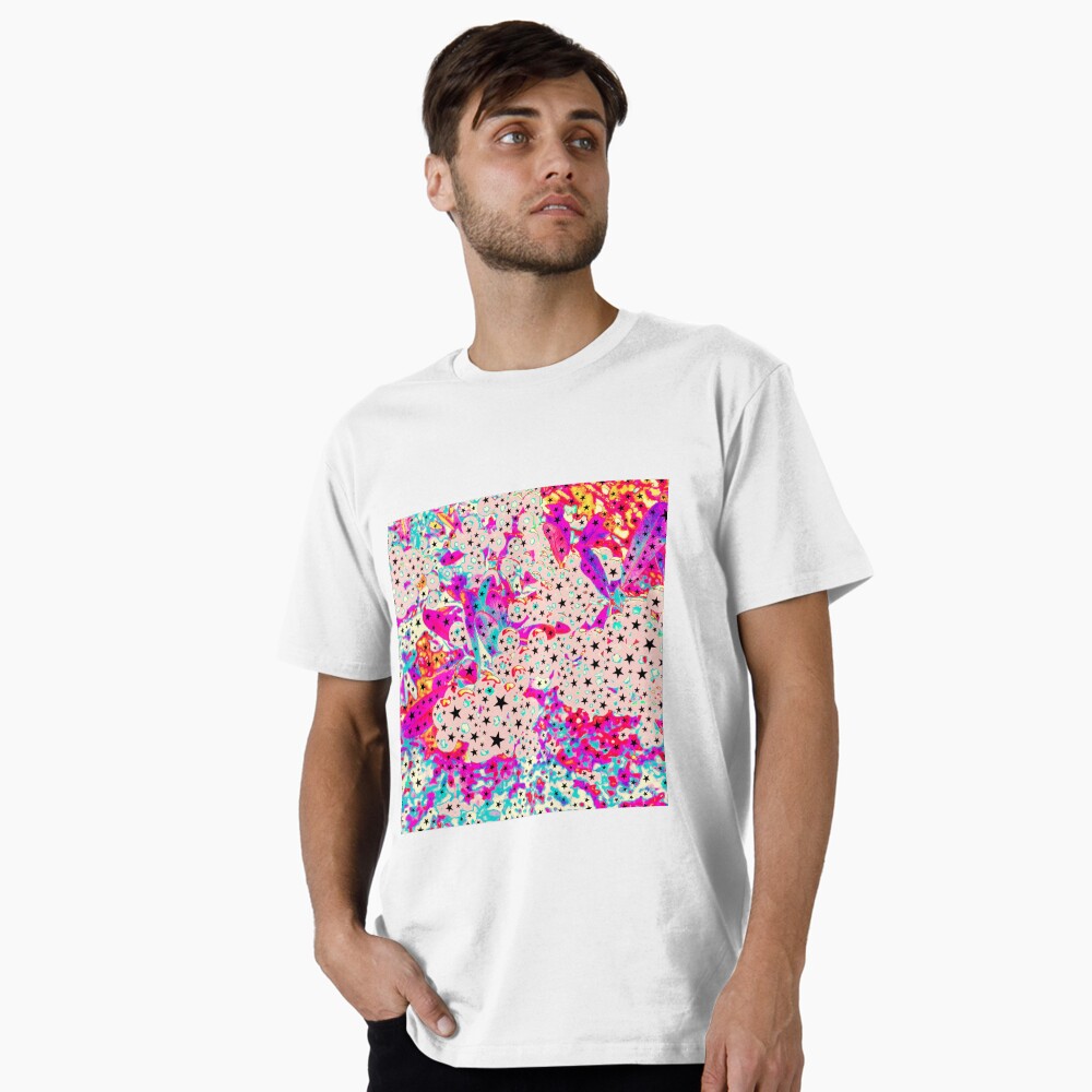 Item preview, Premium T-Shirt designed and sold by OneDayArt.