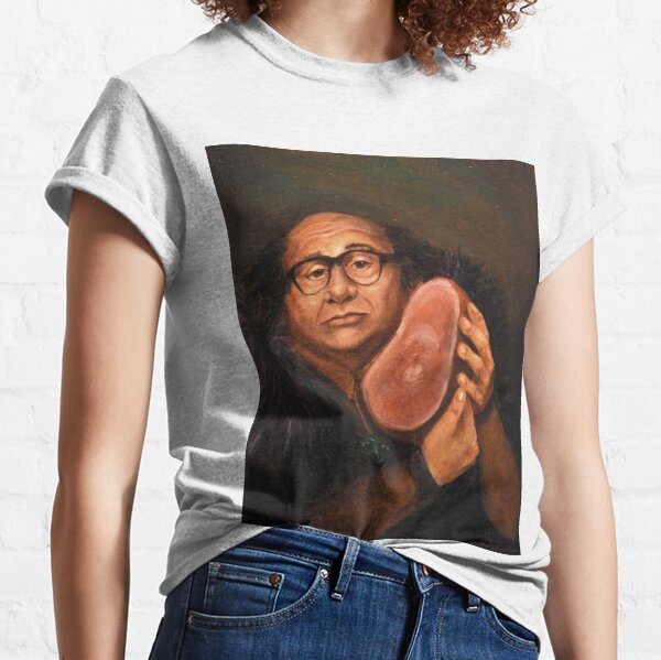 danny devito shirt romwe