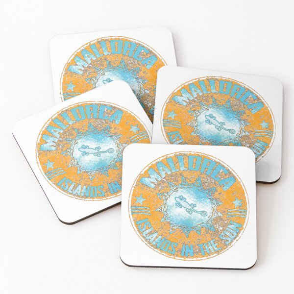 Item preview, Mallorca / Illes Baleares designed and sold by Periartwork.