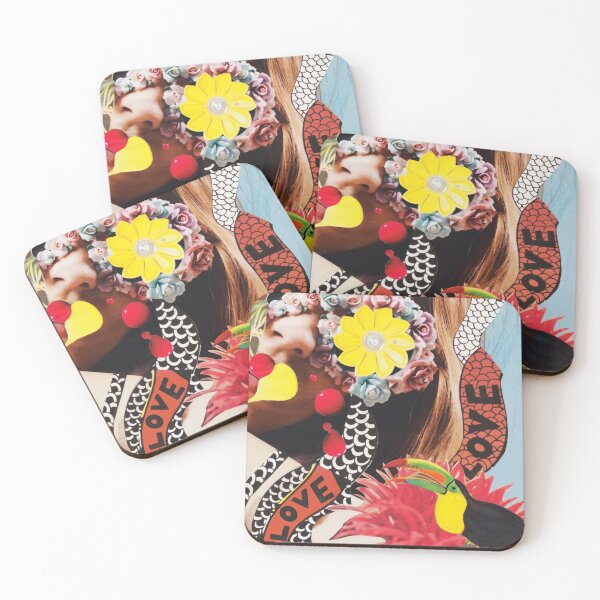Item preview, LOVE designed and sold by Elfy Ka.