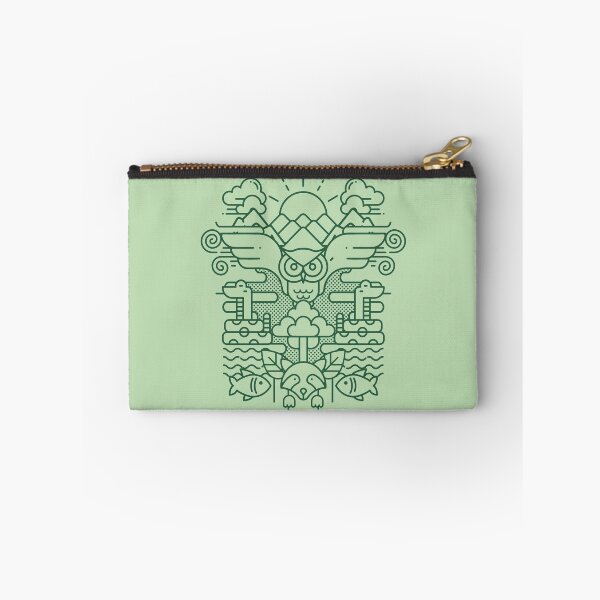 Artikelvorschau, Ich träume von Ökologie entworfen und verkauft von artlahdesigns.