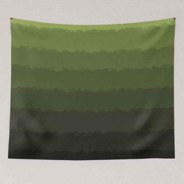 Item preview, Green Bands designed and sold by jsachs99.