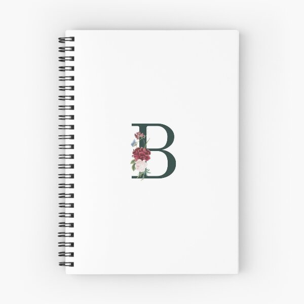 Aperçu de l'œuvre Alphabet - B créée et vendue par Gozde.