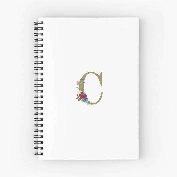 Aperçu de l'œuvre Alphabet - C créée et vendue par Gozde.