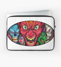 Böse Jungs Laptoptasche