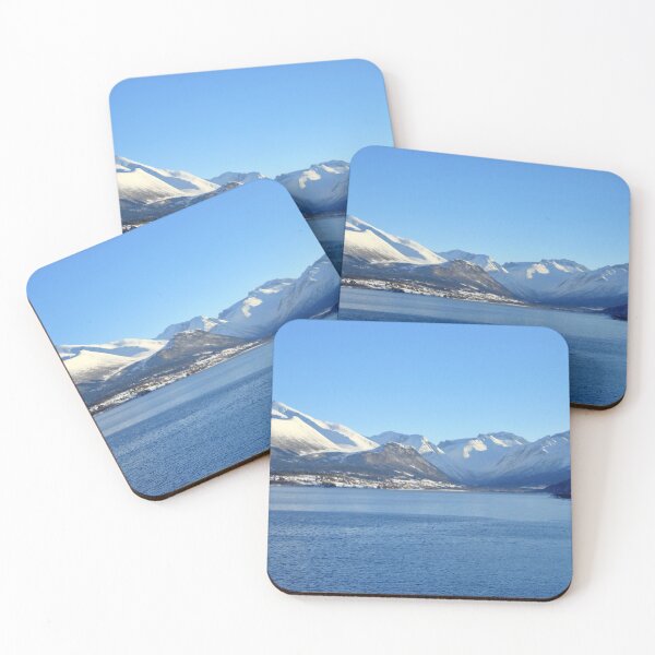 Item preview, Andalsnes Mountain Range designed and sold by niki2028.