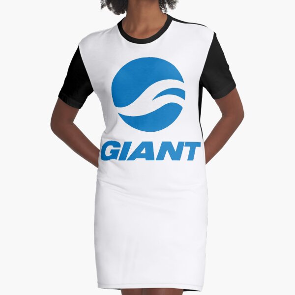 giant t shirt dress