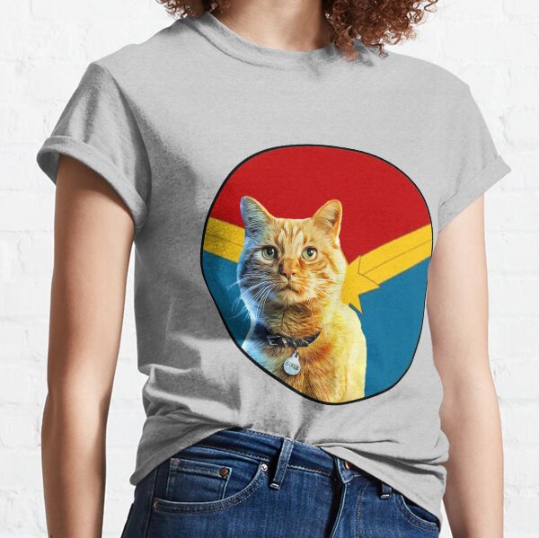 Cat avengers shirt new arrivals