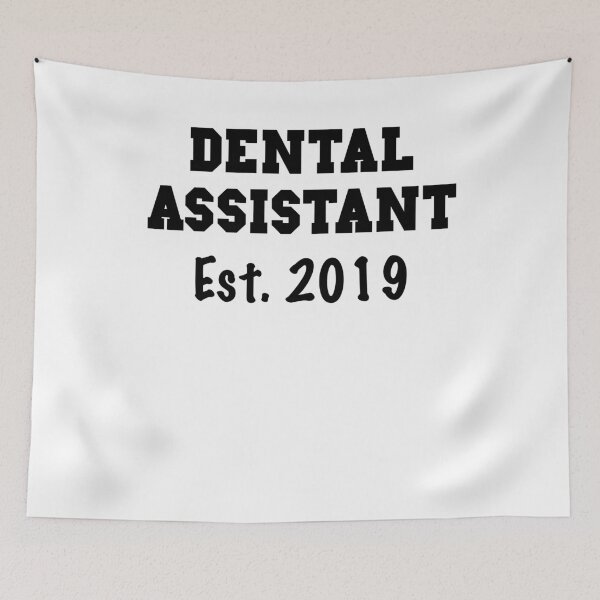 Item preview, Dental Assistant Gifts - Dental Assistant Shirts - Dental Assistant Graduation Gift 2019 designed and sold by Galvanized.