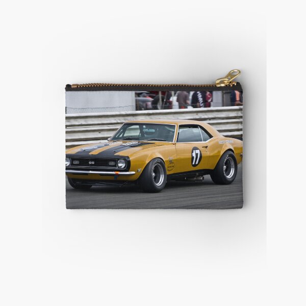 Item preview, Bryan Thomson 7.0 Litre Camaro designed and sold by TGrowden.