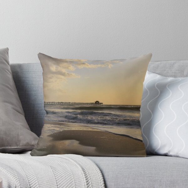 Item preview, Naples Pier designed and sold by Susan Wallace.