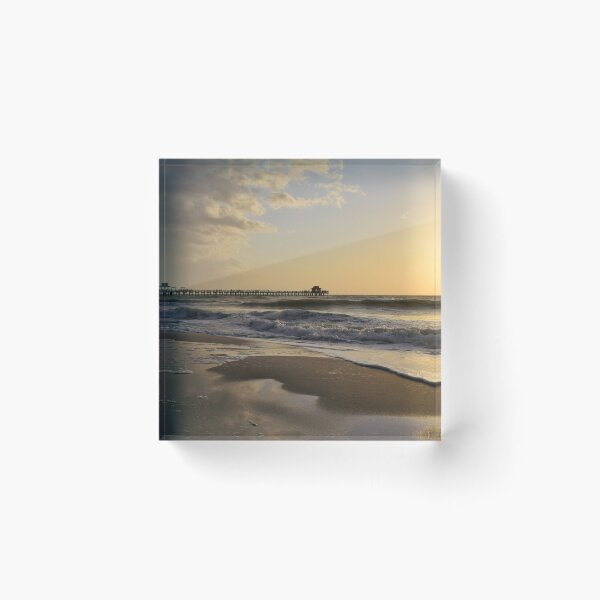Item preview, Naples Pier designed and sold by Susan Wallace.