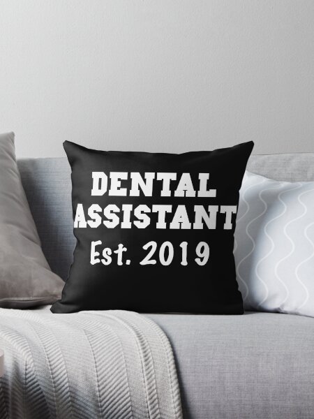 Item preview, Dental Assistant Gifts - Dental Assistant Shirts - Dental Assistant Graduation Gift 2019 designed and sold by Galvanized.
