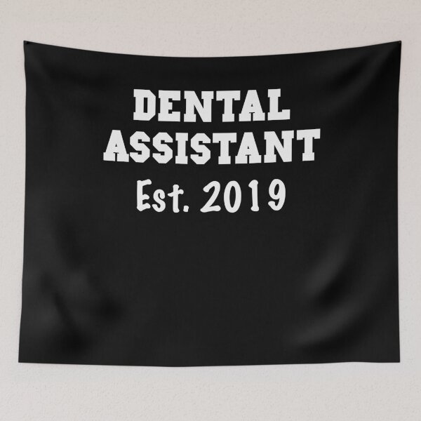 Item preview, Dental Assistant Gifts - Dental Assistant Shirts - Dental Assistant Graduation Gift 2019 designed and sold by Galvanized.