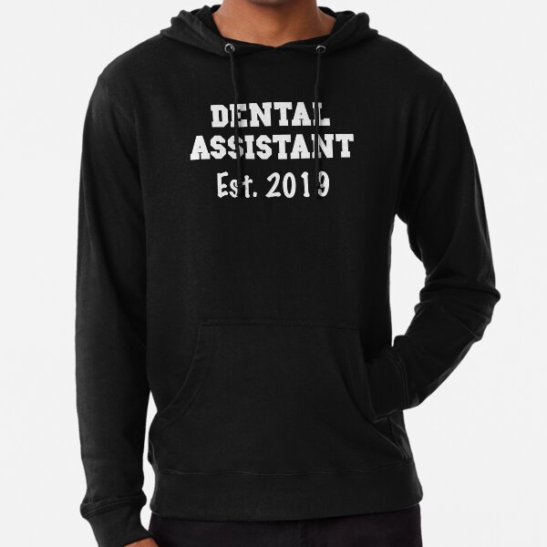 DA Sweater Dental Assistant Sweatshirt Dental Assistant Graduation Sweatshirt Gift Dental Assistant Gift DA Gift Unisex