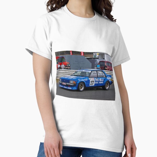 Aperçu de l'œuvre Dick Johnson Tru Blu XD Faucon GpC créée et vendue par TGrowden.