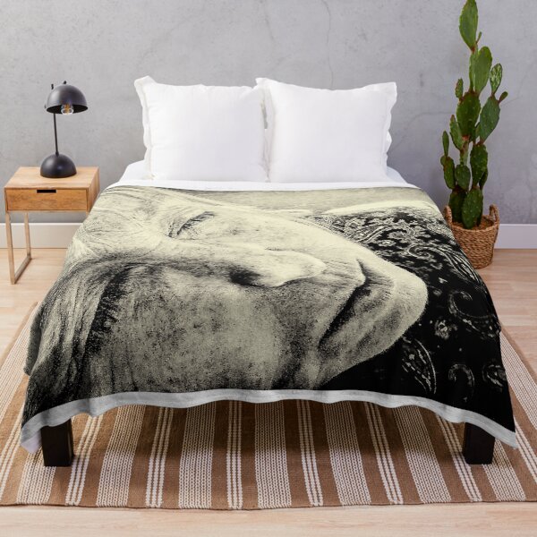 Item preview, Sleeping old  designed and sold by designbywhacky.