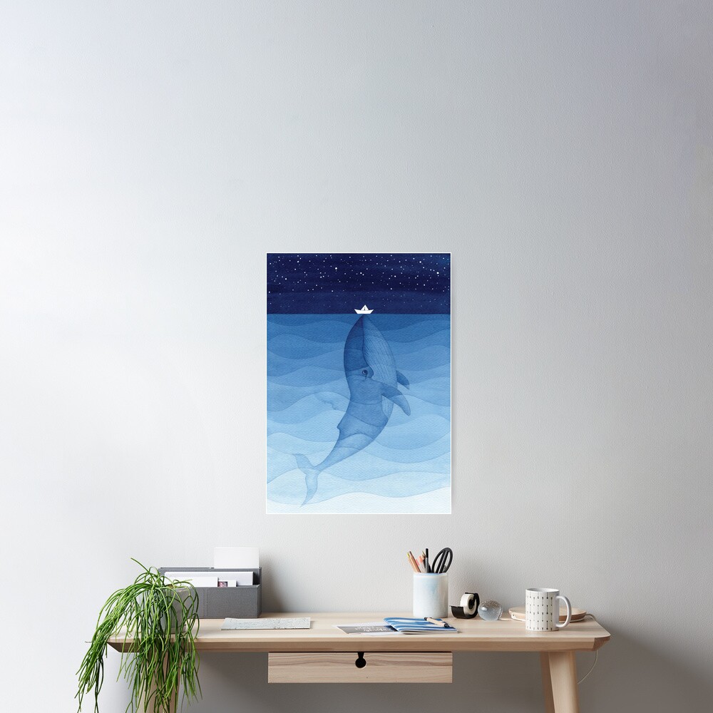 Item preview, Poster designed and sold by VApinx.