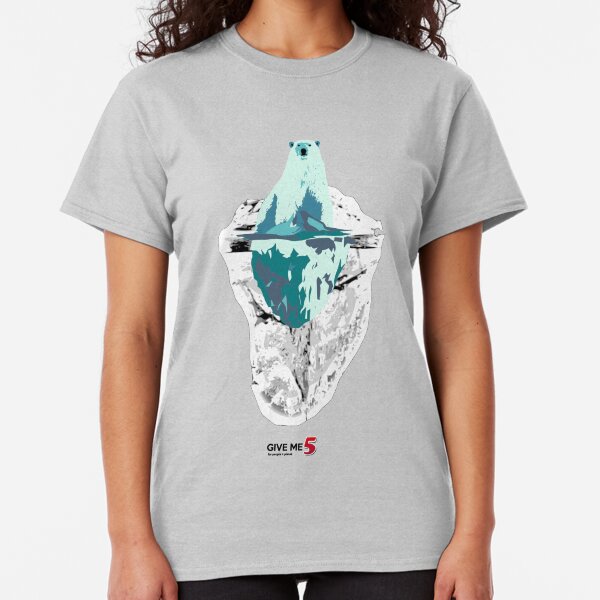 Polar Bear Classic T-Shirt