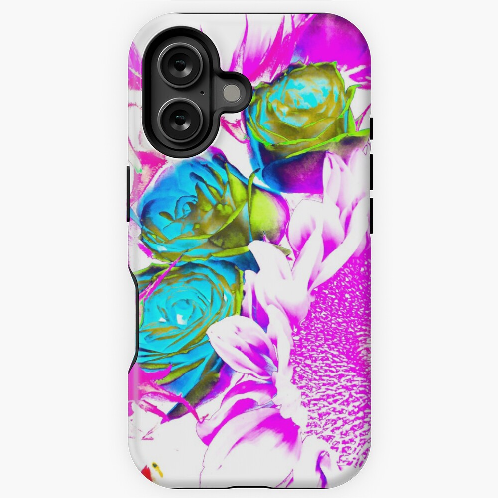 Item preview, iPhone Magsafe Tough Case designed and sold by OneDayArt.