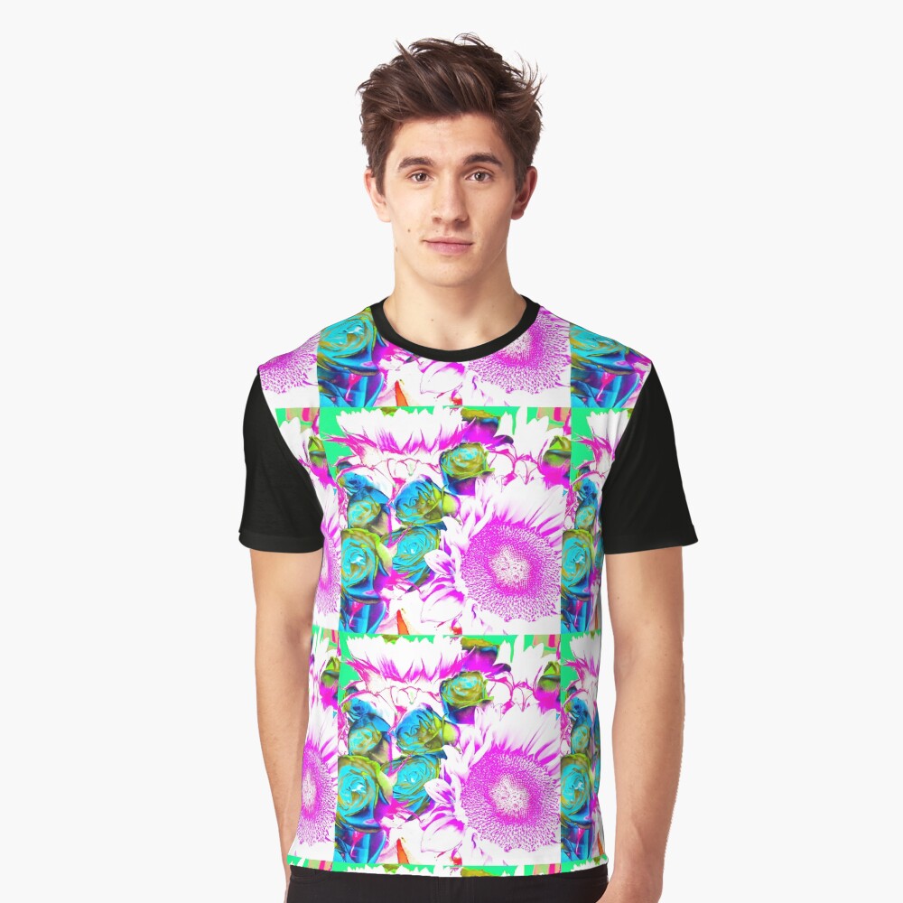 Item preview, Graphic T-Shirt designed and sold by OneDayArt.