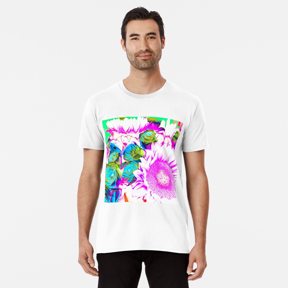 Item preview, Premium T-Shirt designed and sold by OneDayArt.