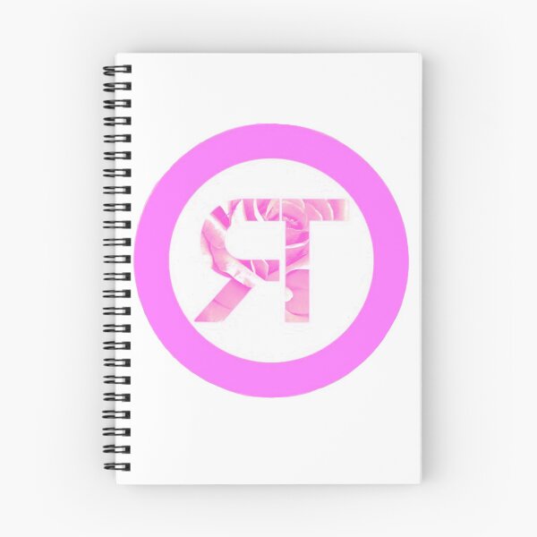 Item preview, Roadtriptv pink logo  designed and sold by megsarrt.