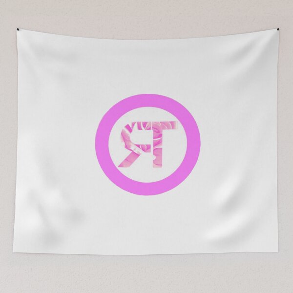 Item preview, Roadtriptv pink logo  designed and sold by megsarrt.