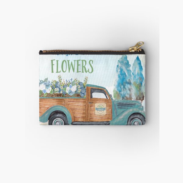 Item preview, Fresh Cut Flowers designed and sold by Jean Plout.
