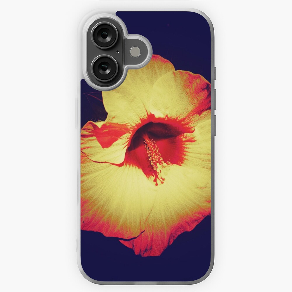 Item preview, iPhone Soft Case designed and sold by OneDayArt.